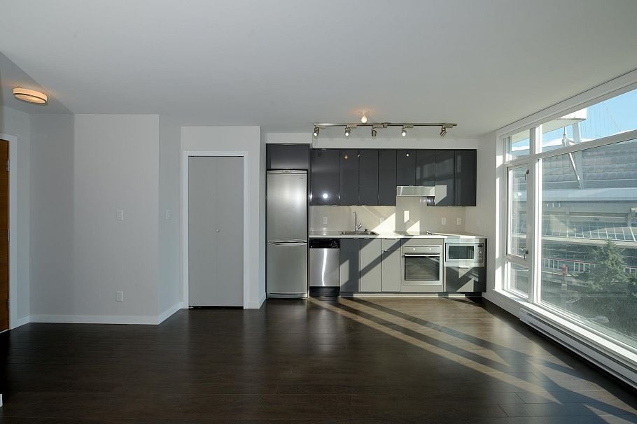 705 161 W GEORGIA STREET, Vancouver BC V6B 0K9 Vancouver, BC - 3