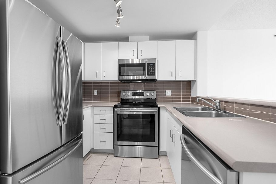 2102 588 Broughton Street Vancouver, BC - 6