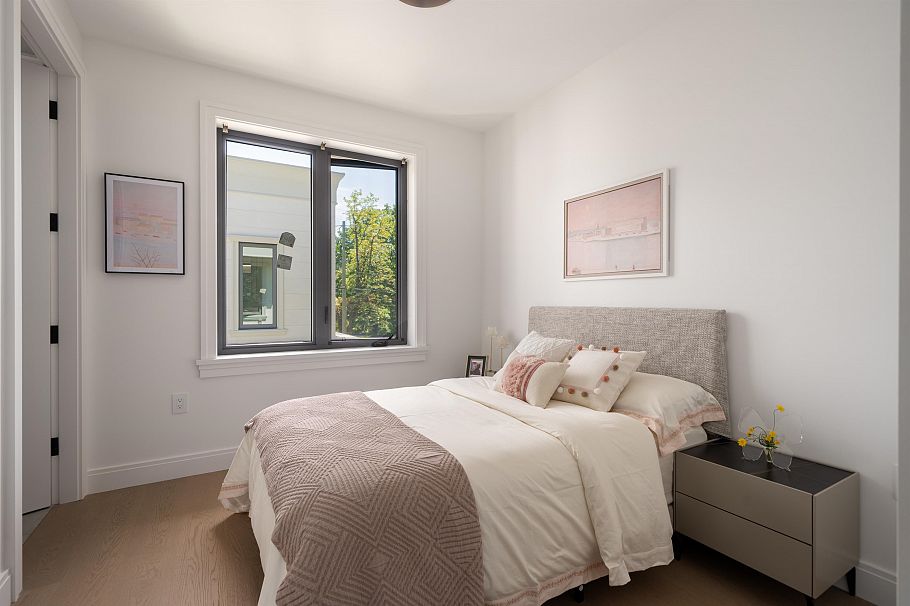 1 1592 Nanton Avenue Vancouver, BC - 17