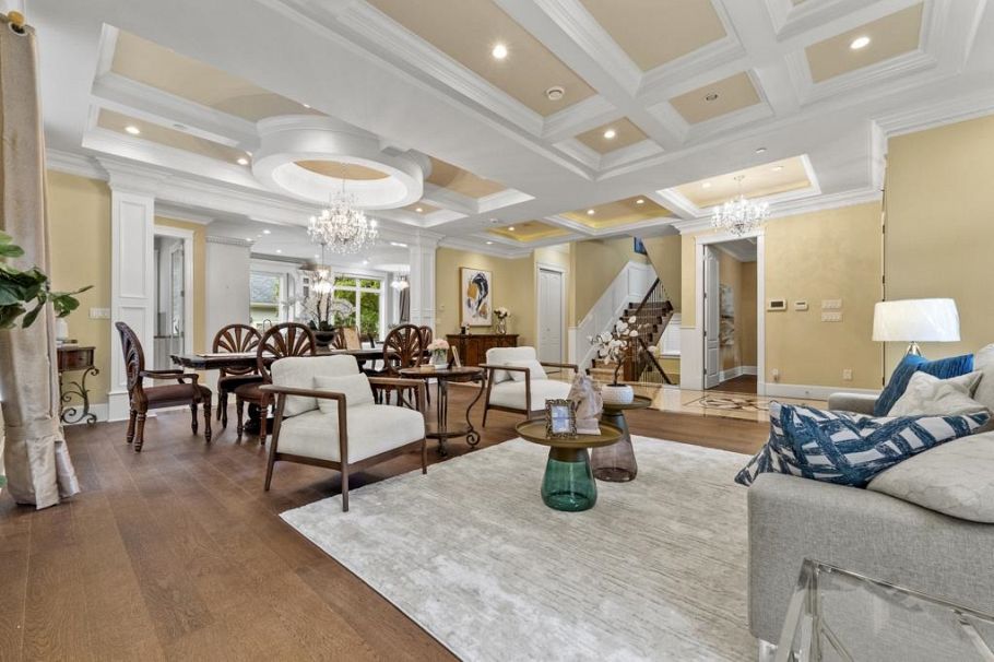 4077 W 13th Avenue Vancouver, BC - 7