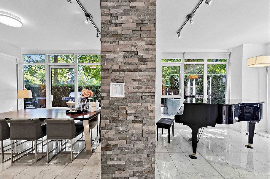 1211 W Cordova Street Vancouver, BC - 6