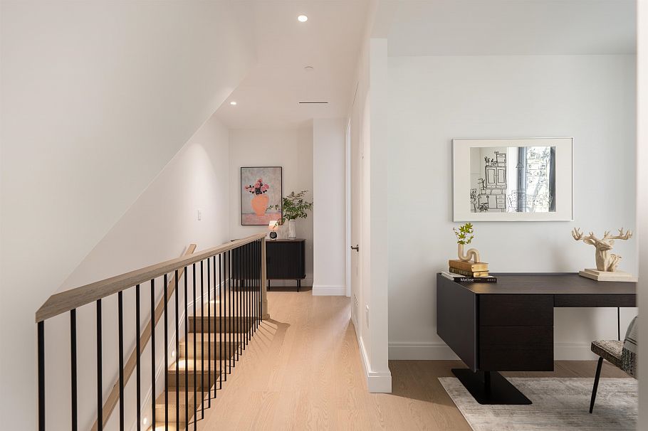 1 1592 Nanton Avenue Vancouver, BC - 16