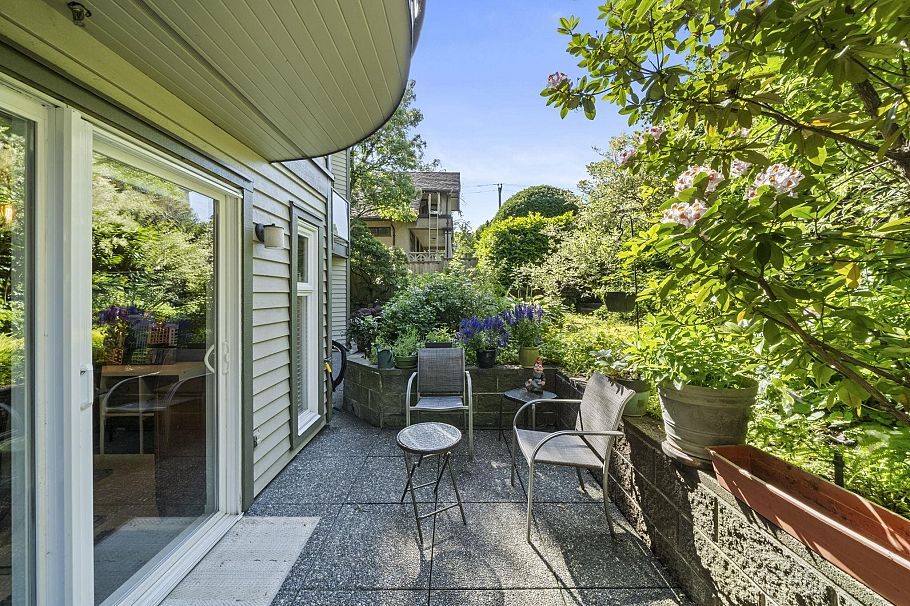 109 888 W 13th Avenue Vancouver, BC - 23