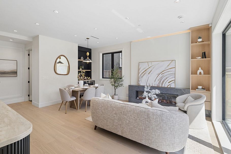 1 2815 Trinity Street Vancouver, BC - 6
