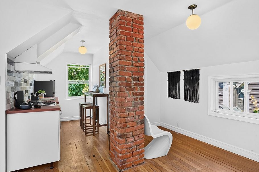 945-927 Princess Avenue Vancouver, BC - 12