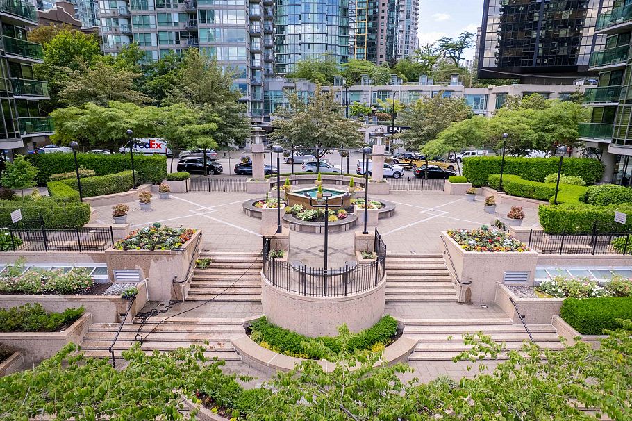 2102 588 Broughton Street Vancouver, BC - 39
