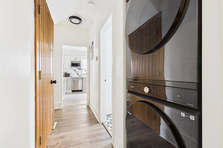 3885 W 35th Avenue Vancouver, BC - 8