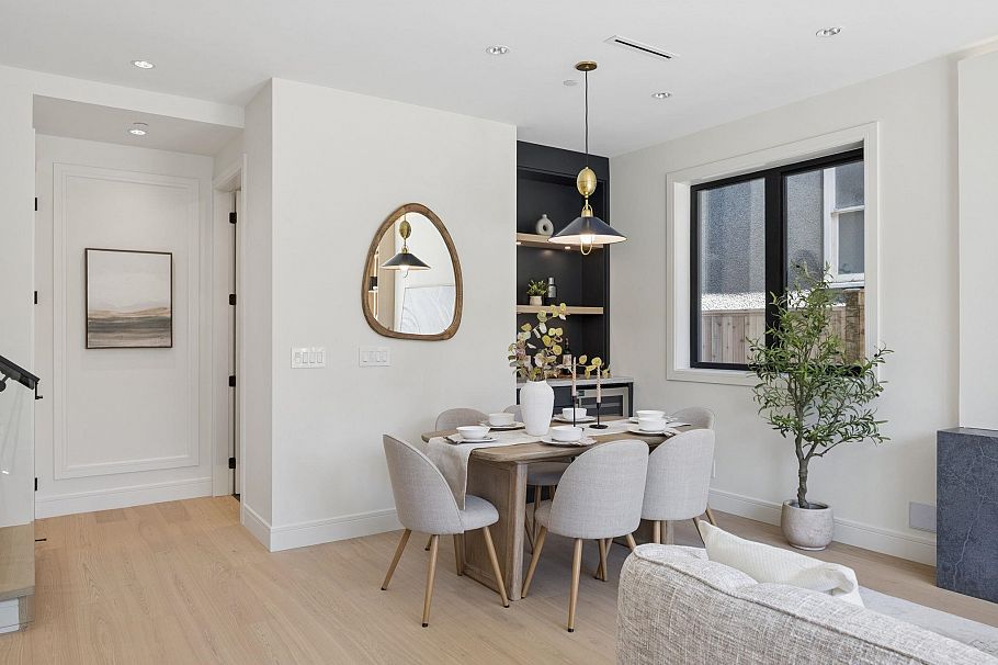 1 2815 Trinity Street Vancouver, BC - 21