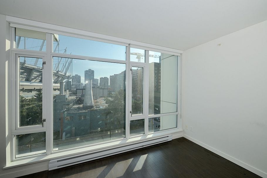 705 161 W GEORGIA STREET, Vancouver BC V6B 0K9 Vancouver, BC - 5