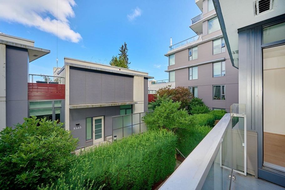 209 508 W 29th Avenue Vancouver, BC - 27