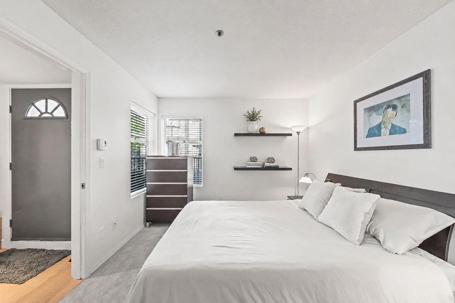 109 888 W 13th Avenue Vancouver, BC - 11