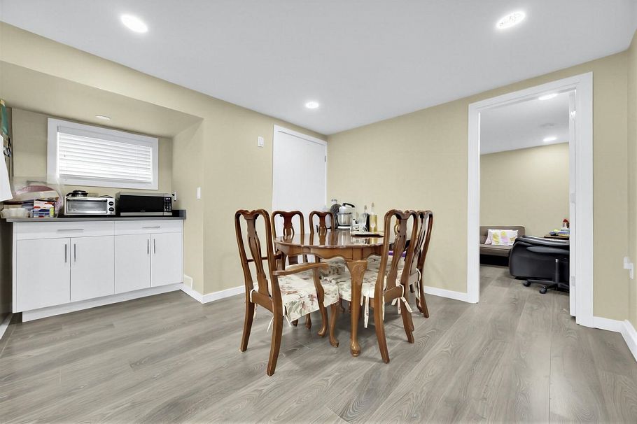 4967 Spencer Street Vancouver, BC - 8