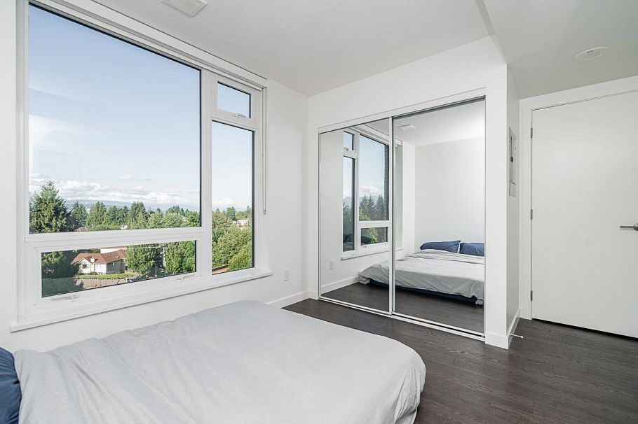 1006 5470 Ormidale Street Vancouver, BC - 11
