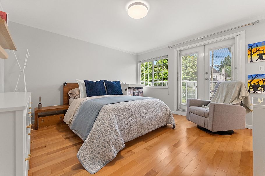 2146 W 14th Avenue Vancouver, BC - 31