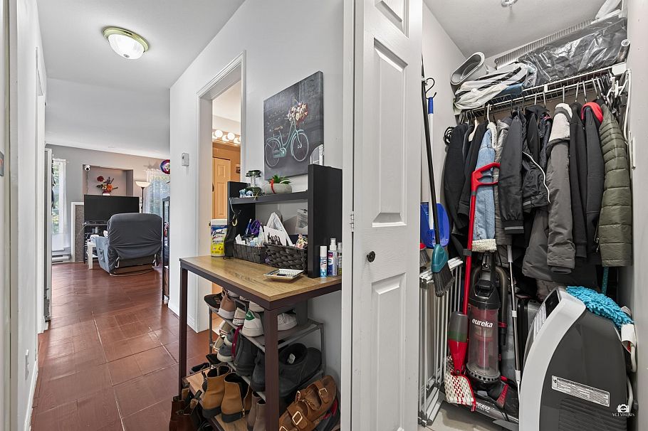 301 1099 W 71st Avenue Vancouver, BC - 24