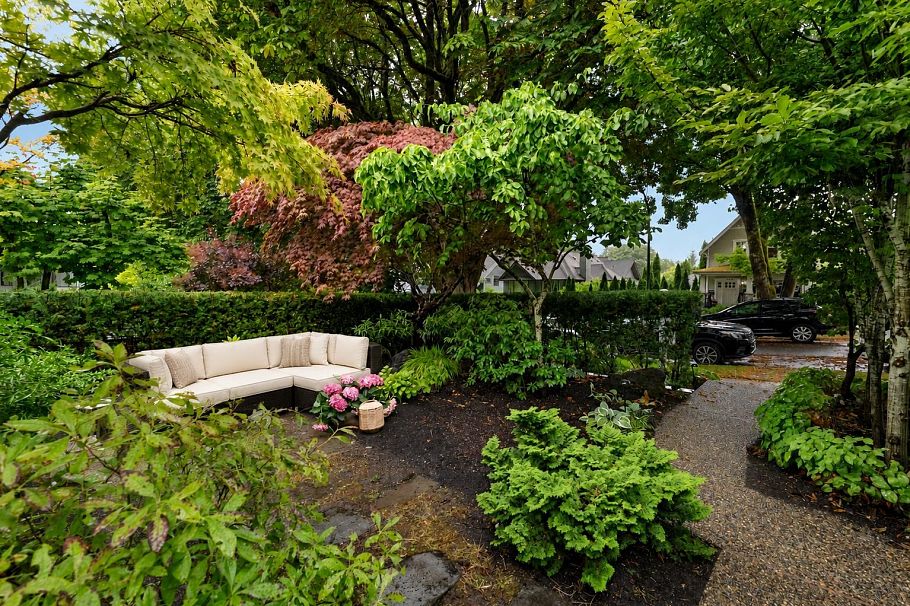 2146 W 14th Avenue Vancouver, BC - 3