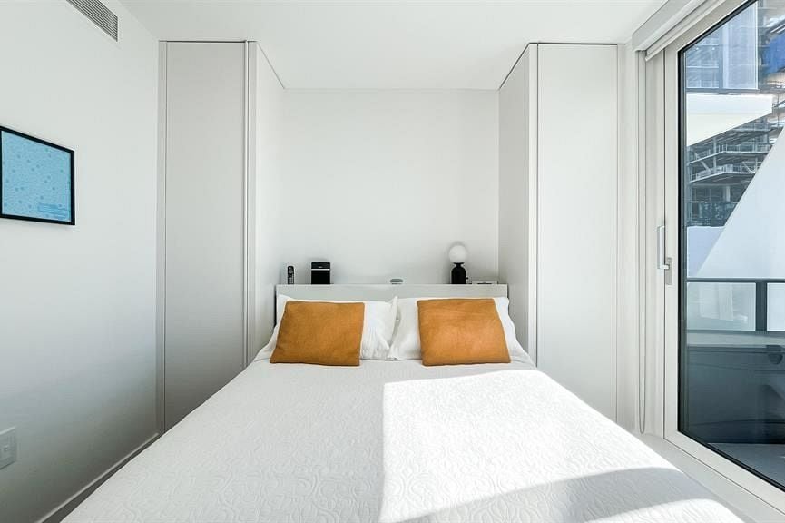 170X 620 CARDERO STREET, Vancouver BC V6G 0C7 Vancouver, BC - 7