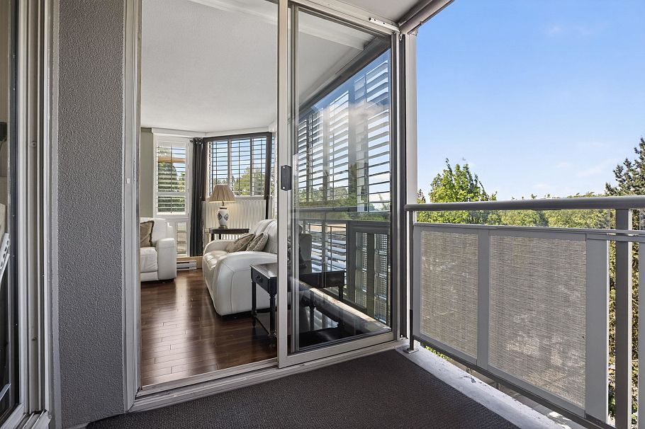 501 1327 E Keith Road North Vancouver, BC - 19