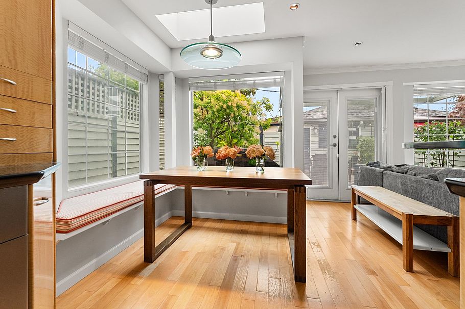 2146 W 14th Avenue Vancouver, BC - 23