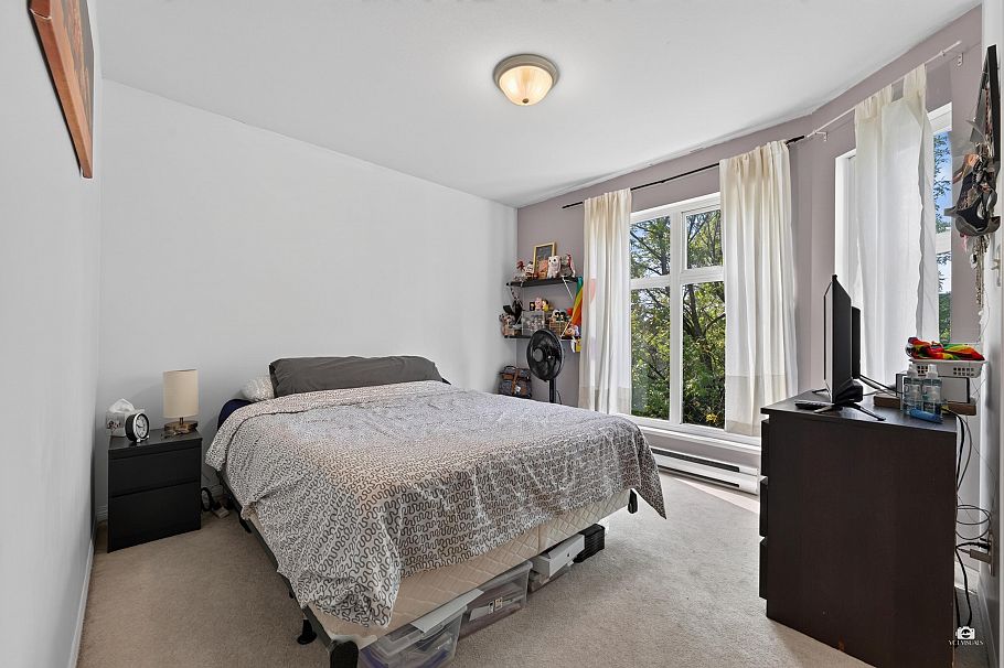 301 1099 W 71st Avenue Vancouver, BC - 22