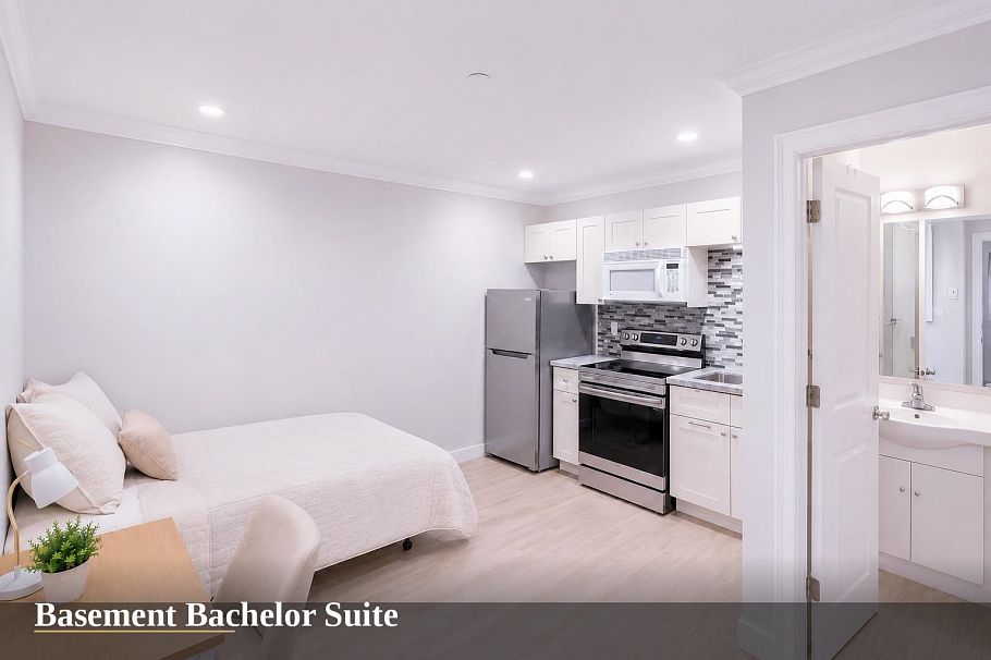 4578 Puget Drive Vancouver, BC - 31