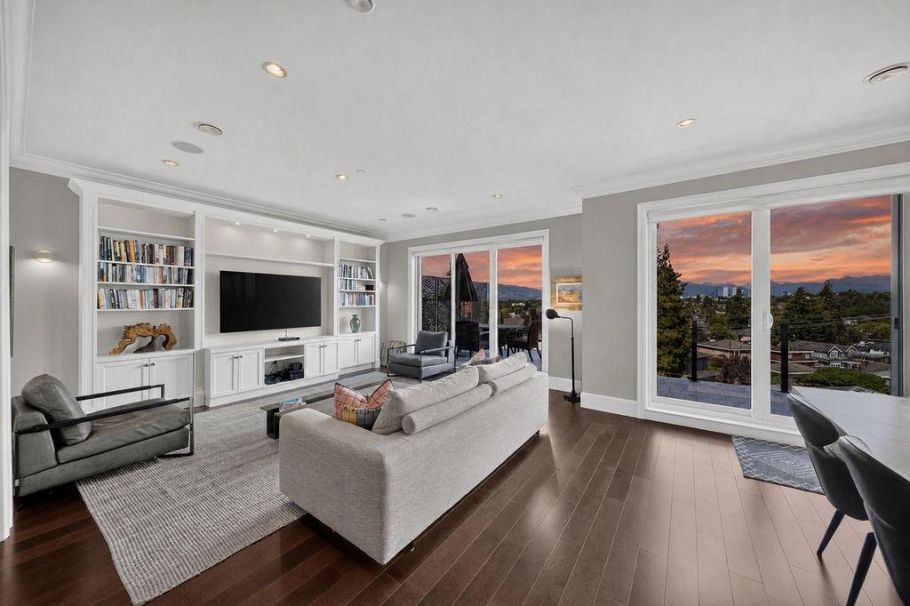 4578 Puget Drive Vancouver, BC - 7