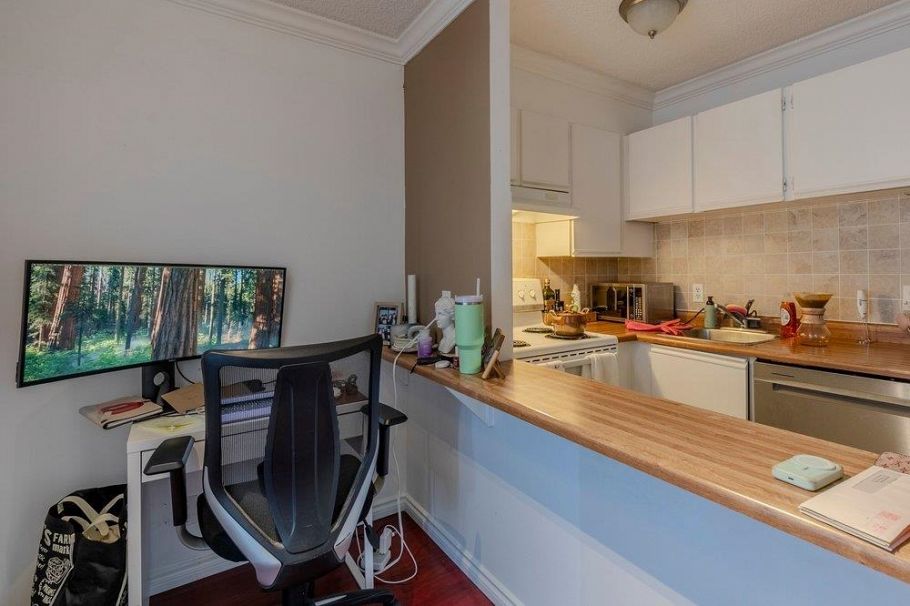 903 1330 Hornby Street Vancouver, BC - 15