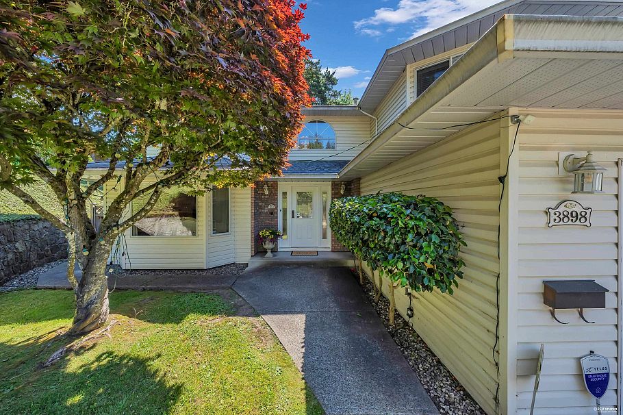 3898 Fromme Road North Vancouver, BC - 5