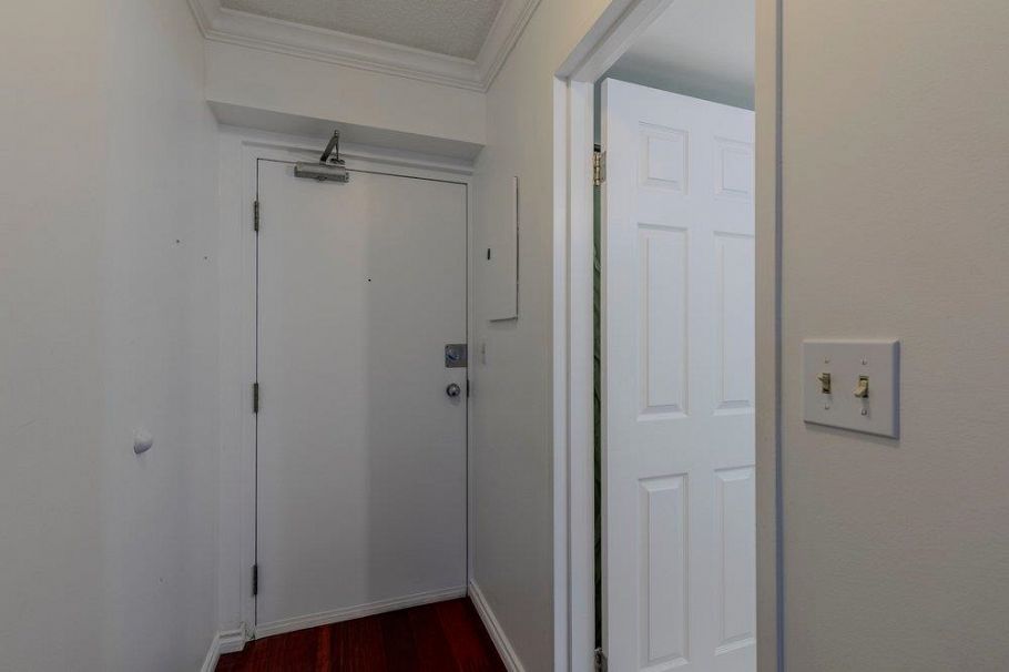 903 1330 Hornby Street Vancouver, BC - 5