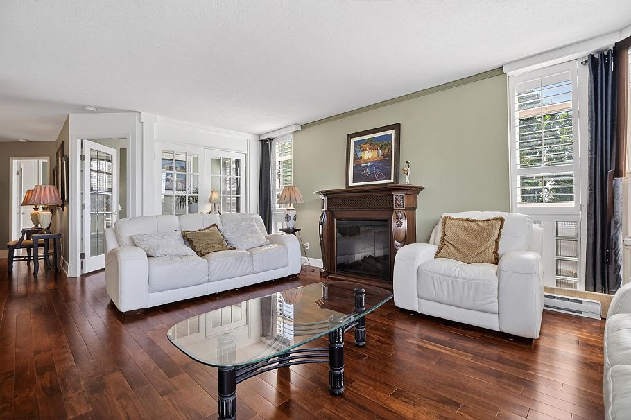 501 1327 E Keith Road North Vancouver, BC - 13
