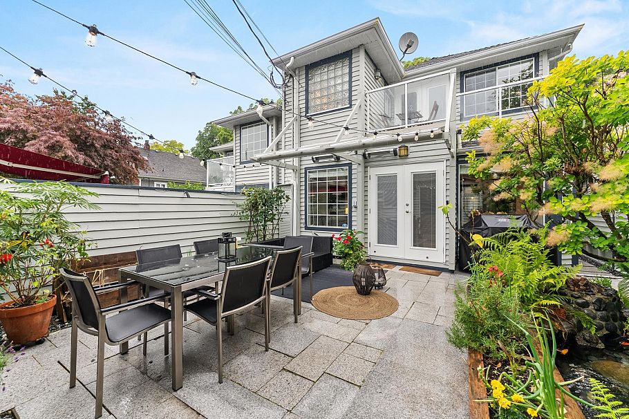 2146 W 14th Avenue Vancouver, BC - 26