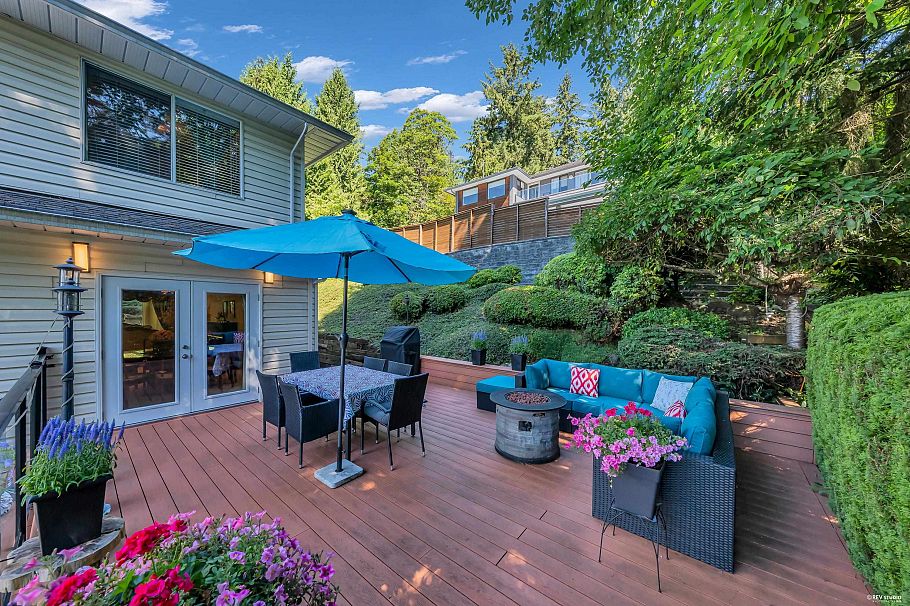 3898 Fromme Road North Vancouver, BC - 8