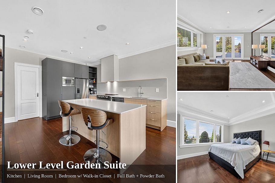 4578 Puget Drive Vancouver, BC - 30