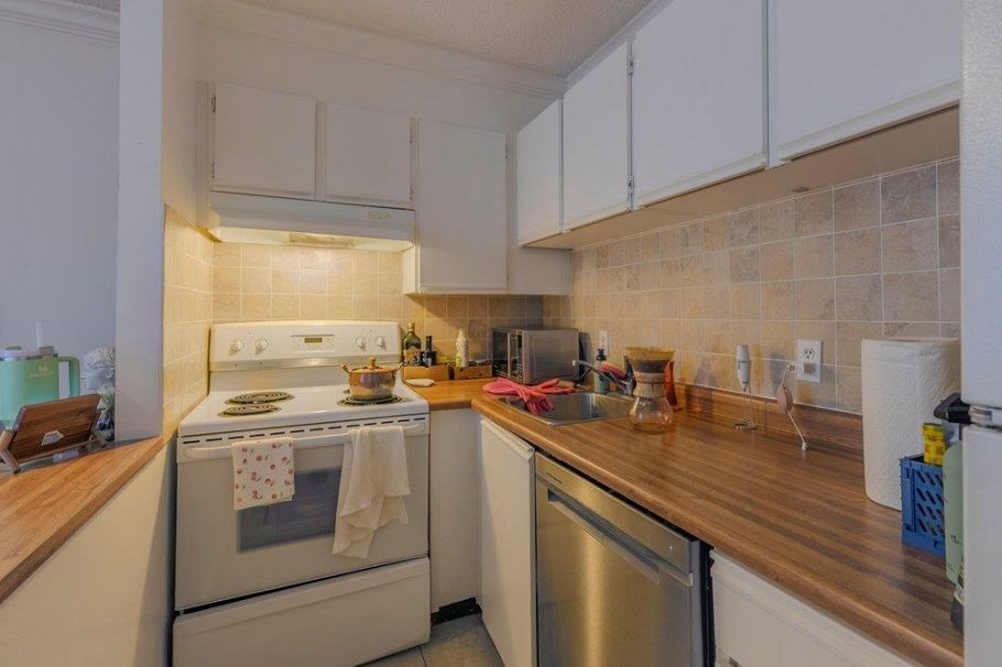 903 1330 Hornby Street Vancouver, BC - 12