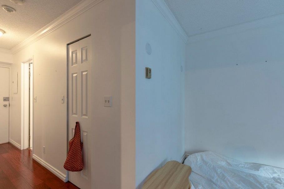 903 1330 Hornby Street Vancouver, BC - 8