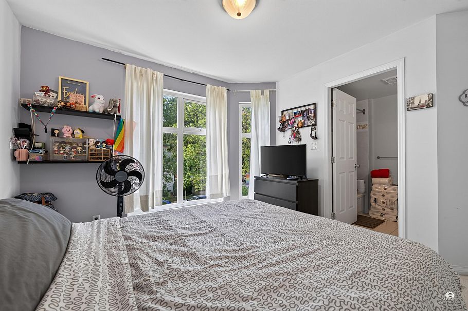 301 1099 W 71st Avenue Vancouver, BC - 23