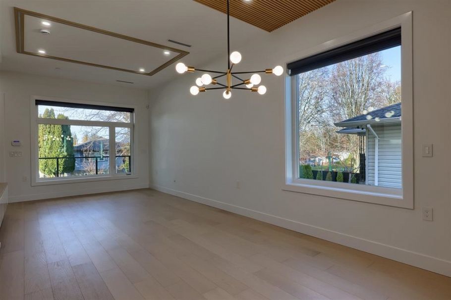 4670 Todd Street Vancouver, BC - 15