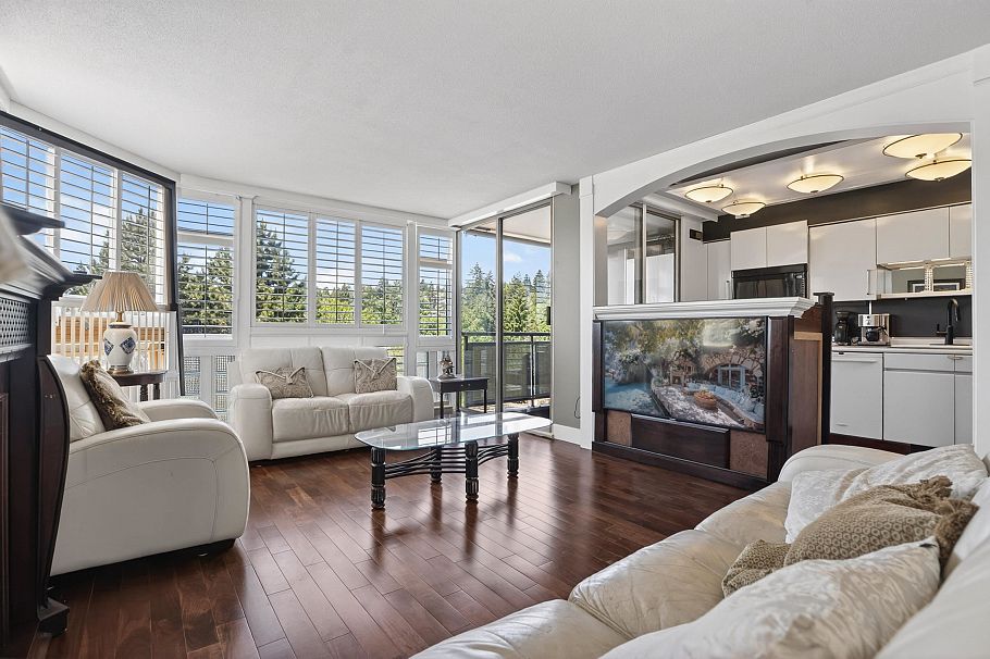 501 1327 E Keith Road North Vancouver, BC - 15