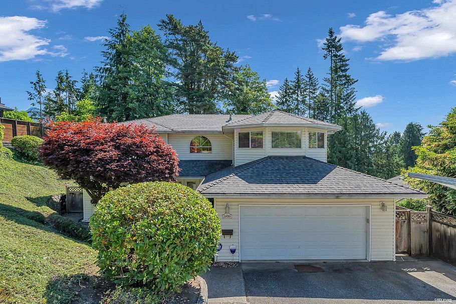 3898 Fromme Road North Vancouver, BC - 1