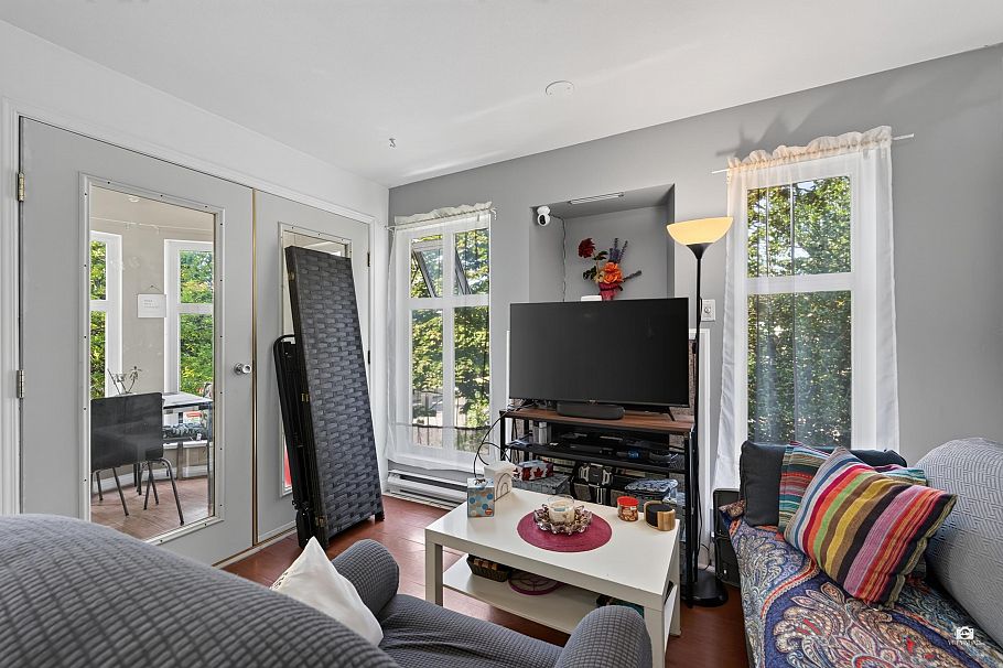 301 1099 W 71st Avenue Vancouver, BC - 2