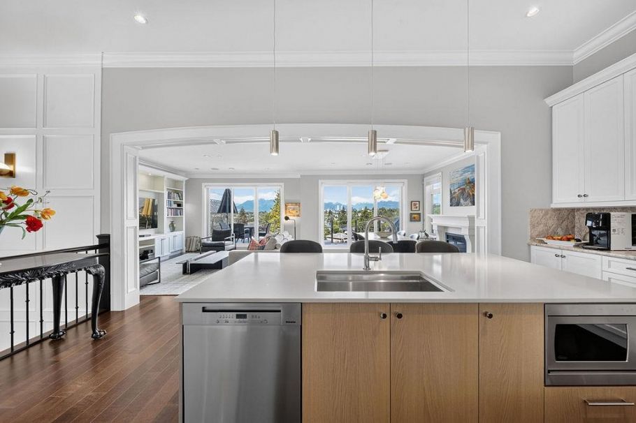 4578 Puget Drive Vancouver, BC - 14