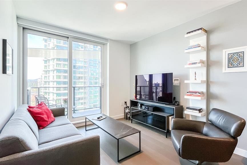 170X 620 CARDERO STREET, Vancouver BC V6G 0C7 Vancouver, BC - 3