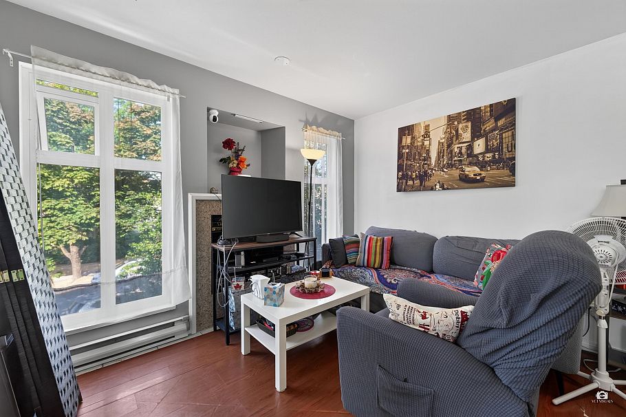 301 1099 W 71st Avenue Vancouver, BC - 18