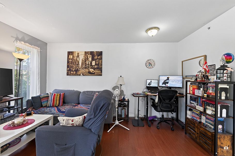 301 1099 W 71st Avenue Vancouver, BC - 25