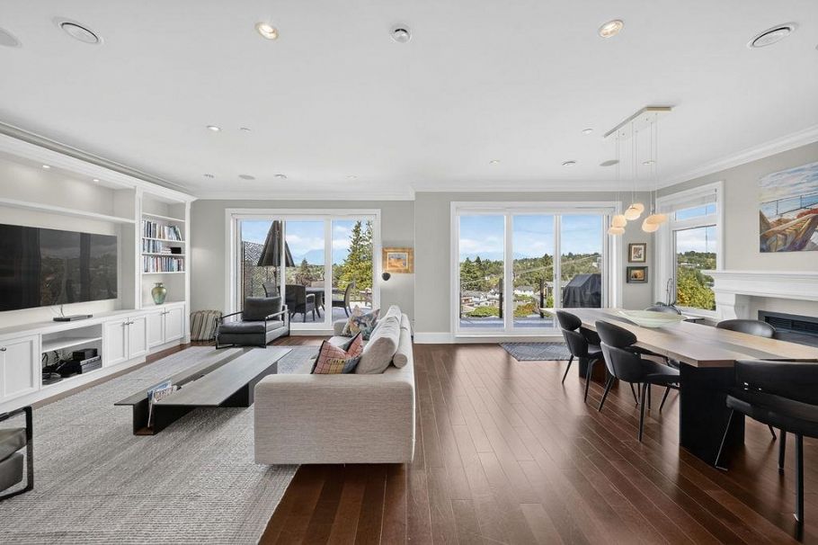 4578 Puget Drive Vancouver, BC - 6