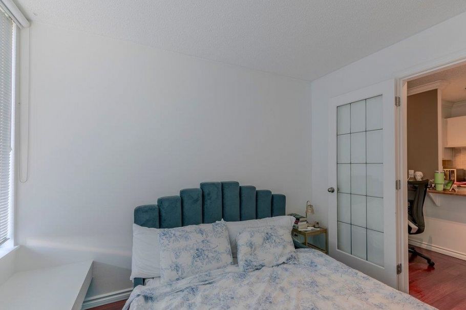 903 1330 Hornby Street Vancouver, BC - 18
