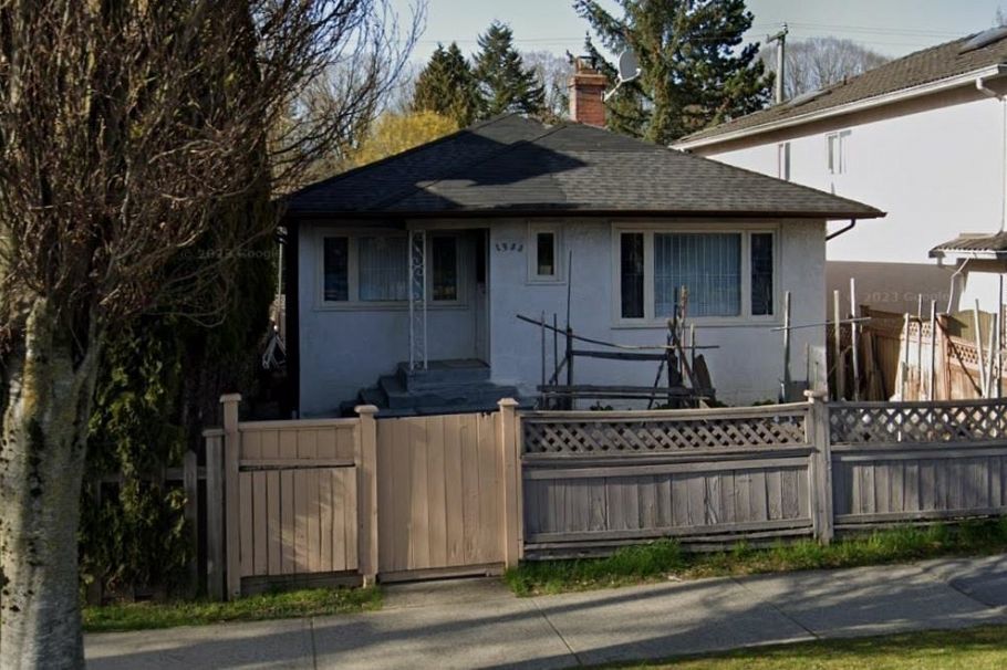 1953 E Broadway Drive Vancouver, BC - 1