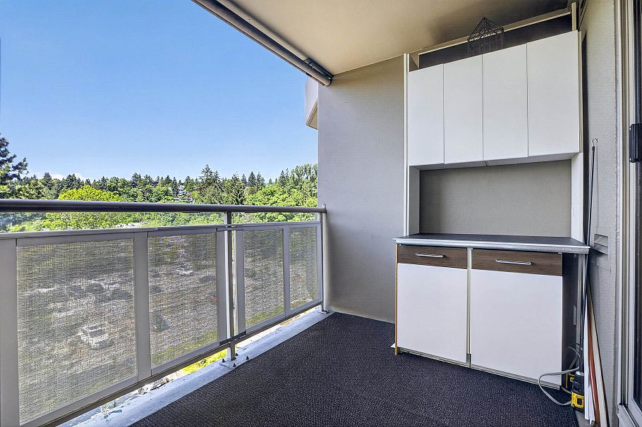 501 1327 E Keith Road North Vancouver, BC - 20