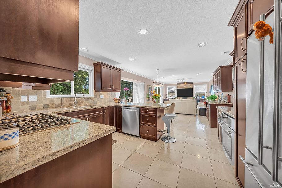 3898 Fromme Road North Vancouver, BC - 21