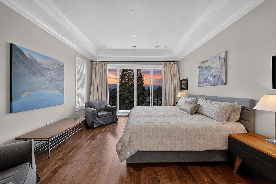 4578 Puget Drive Vancouver, BC - 16